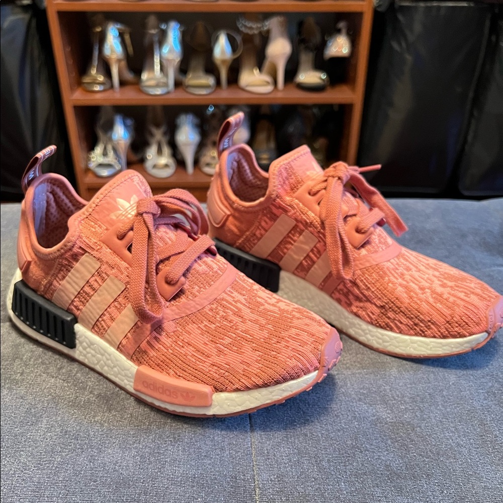 Women’s Adidas NMD shoes size 6.5